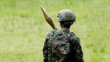 US sanctions alleged rebel commanders in DRC