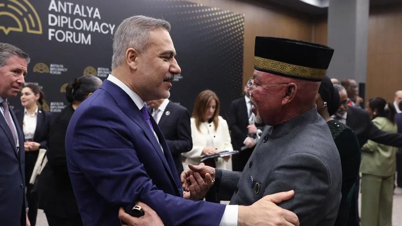 Ushirikiano wa Uganda na Uturuki Waendelea Kuimarika Licha ya Tofauti