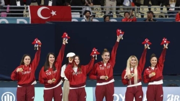 Turkish athletes bag record medals at Paris 2024 Paralympics
