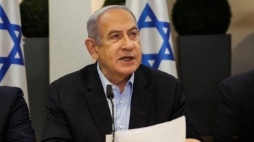 Live Updates: Israel will send team to Qatar for new Gaza talks — PM's office