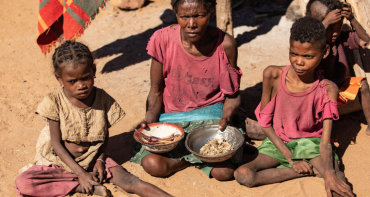 Madagascar : une crise alimentaire aggravée par les chocs climatiques