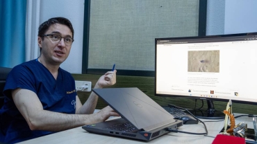 Turkish study finds microplastics in brain cells