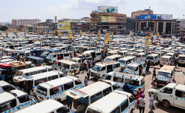 Uganda to start mandatory monthly community clean-up to solve waste problem