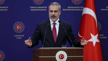 Türkiye to protect all aggrieved groups in Syria — Turkish FM