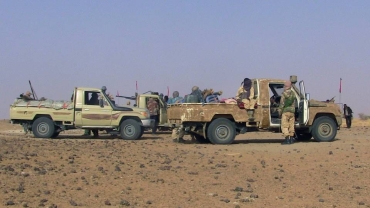 At least 15 civilians killed in northern Mali drone strikes