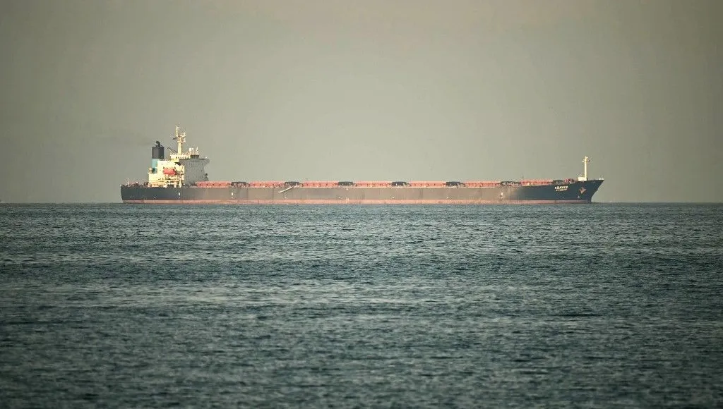 Détroit d’Ormuz : le trafic pétrolier presque à l’arrêt face aux tensions régionales