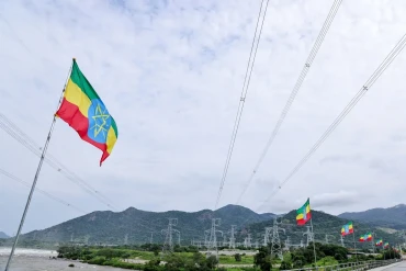 Egypt accuses Ethiopia of 'politicising' the Nile River dam operations