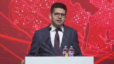 Türkiye ranks fourth in European investment in 2023