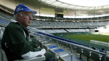 Brazilian football legend Mario Zagallo dies at 92
