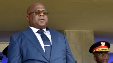 DRC polls: Tshisekedi in 'strong lead' as 8.8m votes counted