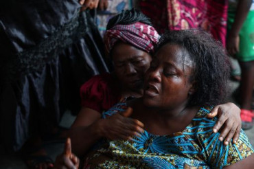 Cameroun : 14 civils tués, dont 7 enfants, dans une attaque de rebelles