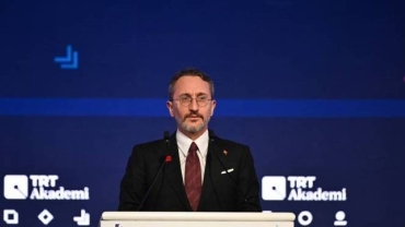 Türkiye's historic space mission sets milestone for future projects: Altun