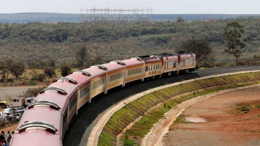 AfDB approves $696m loan for Tanzania-Burundi SGR