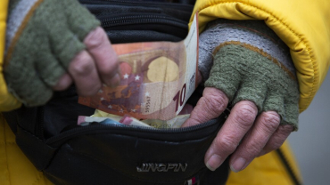 Eurozone Producer Prices Fall in February