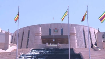 Zimbabwean court rejects opposition MPs bid to return to parliament