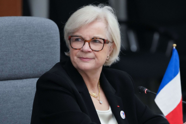 La France précise ses ventes militaires à Israël