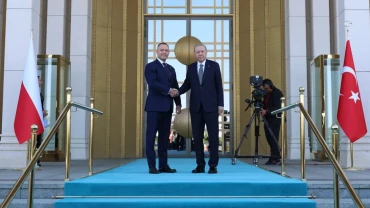 Türkiye, Poland eye deepening strategic partnership ahead of NATO Summit