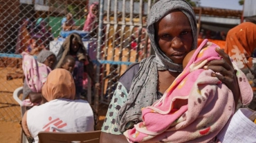 Sudan's army repels RSF's attempt to take major Darfur city