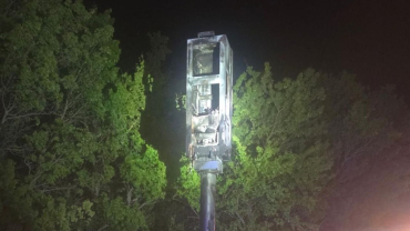 France : multiplication des dégradations de radars routiers dans les Bouches-du-Rhône