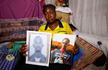 Russia-Ukraine war: Kenya deplores citizens used as 'cannon fodder'