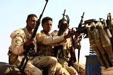 Sudan rejects any proposal allowing paramilitary RSF to keep control over territories