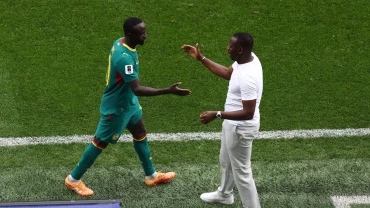 Belgium knock Senegal out of 2026 FIFA World Cup