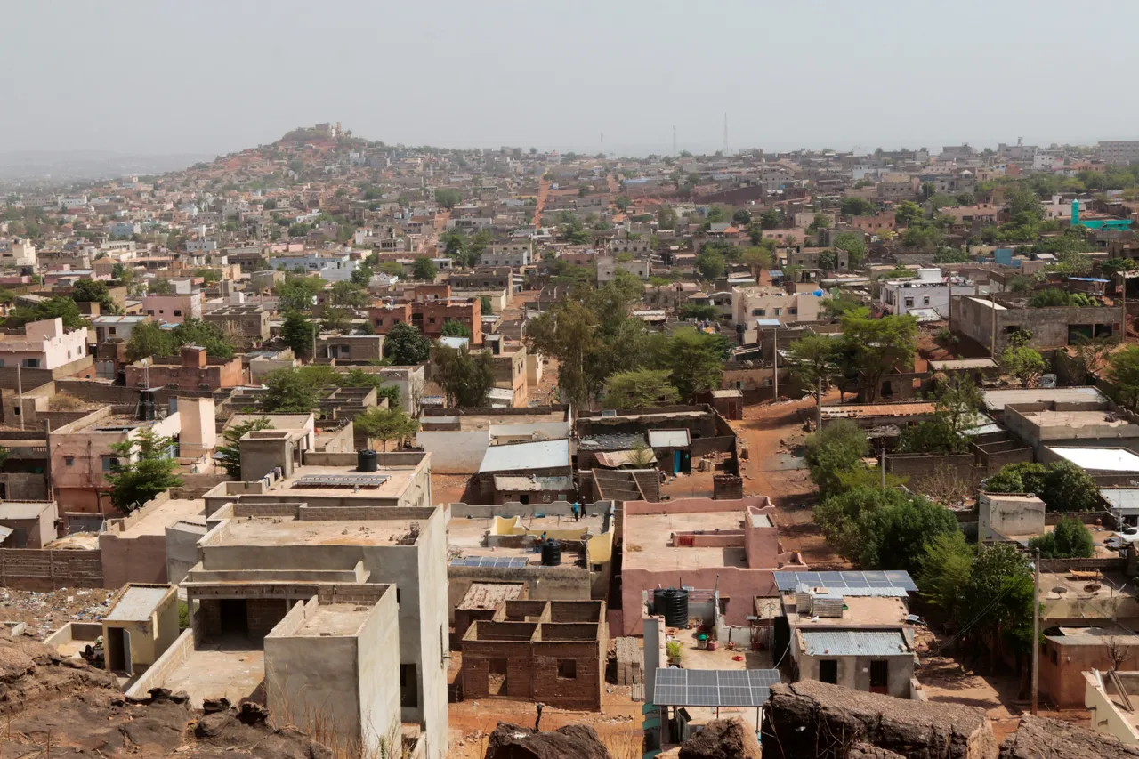 Mashambulizi ya Kigaidi Mali Yazua Hofu Mpya ya Usalama kwa Raia wa Kigeni