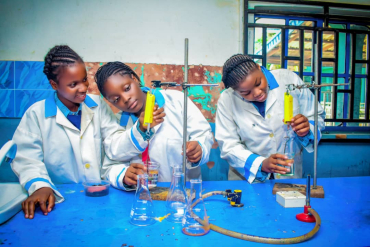 Young African Innovators to Compete at Science Fest Africa 2026