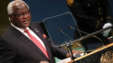 Sierra Leone: l'ex-président condamné à verser une forte somme dans une affaire de corruption