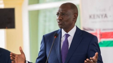 Kenya dissolves more than 40 state companies, scraps first lady's budget