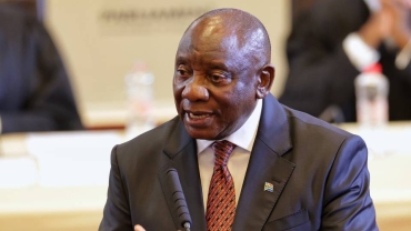 Five issues from Ramaphosa's State of Nation address