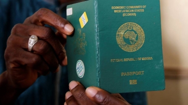 Nigeria launches probe into viral passport-tearing video
