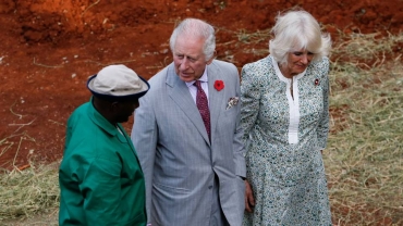 Kenyans continue push for 'justice, reparations' from UK