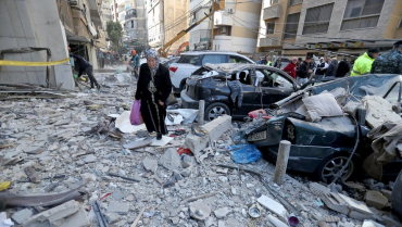 Crash de deux drones à Sohar : 2 morts et plusieurs blessés à Oman