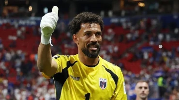 Morocco ranks among world's six best football nations as Cabo Verde beats Ghana in new FIFA list