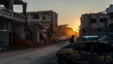 Liban : retour massif des déplacés après le cessez-le-feu avec Israël