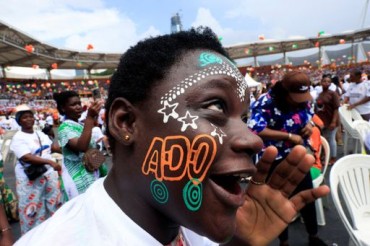 Côte d'Ivoire election: Why all bets are on continuity