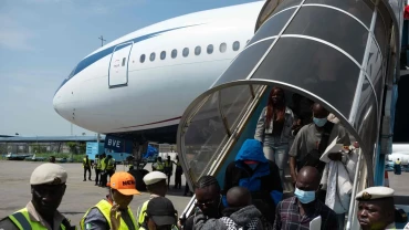 Tanzania removes extra visa restrictions for Nigerians