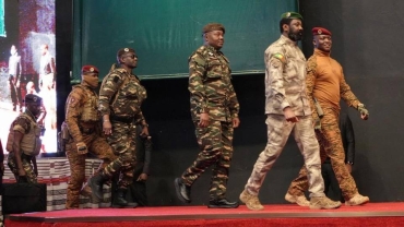 ECOWAS and AES face uncertain future after Mali, Burkina Faso, and Niger exit regional bloc