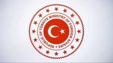 Türkiye slams Israel's 'illegal' operation in occupied West Bank