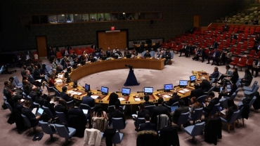 UN Security Council to vote on ceasefire in Sudan ahead of Ramadan