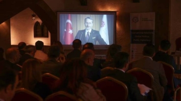 Turkish comms director highlights media's role in Türkiye-Greece relations