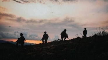 Turkish security forces neutralise dozens of terrorists last week