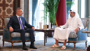 Türkiye urges US-Iran return to agreement, coordinates with Qatar