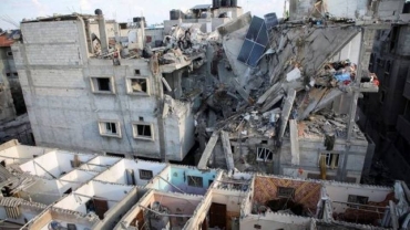 Live Updates: Cairo talks 'last chance' for Israel to free hostages — Hamas