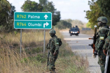 Le Rwanda menace de retirer ses troupes du Mozambique faute de soutien financier