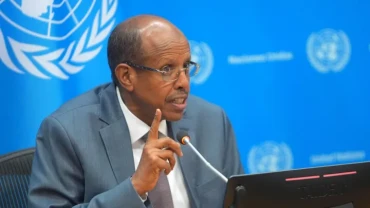 AU voices concern after US announces plan to withdraw from UN entities