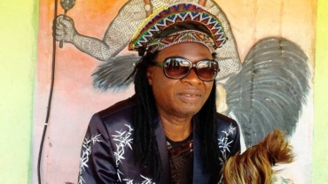 Rei da Costa: Founder of popular Angolan band dies
