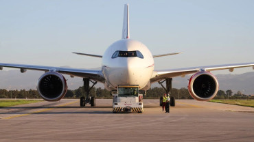 Air Algerie resumes Doha service after nearly seven-month suspension