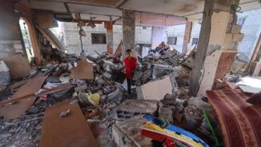 Live Updates: No progress in Gaza truce talks — Hamas official